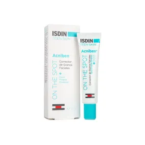 Acniben Corrector De Granos Faciales