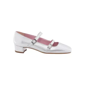 BAILARINA MARY JANE PIEL  DOROTHY E2327T