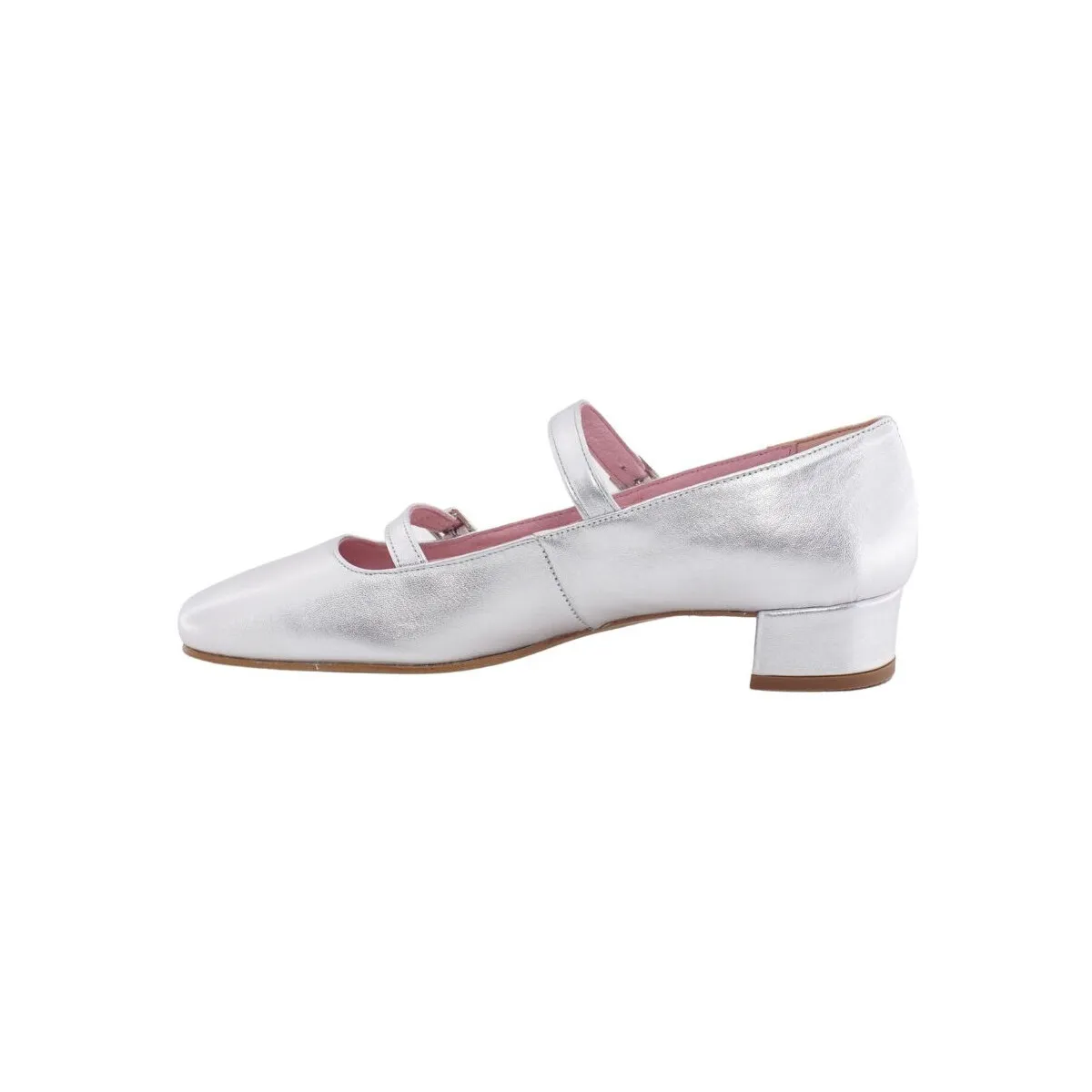 BAILARINA MARY JANE PIEL  DOROTHY E2327T