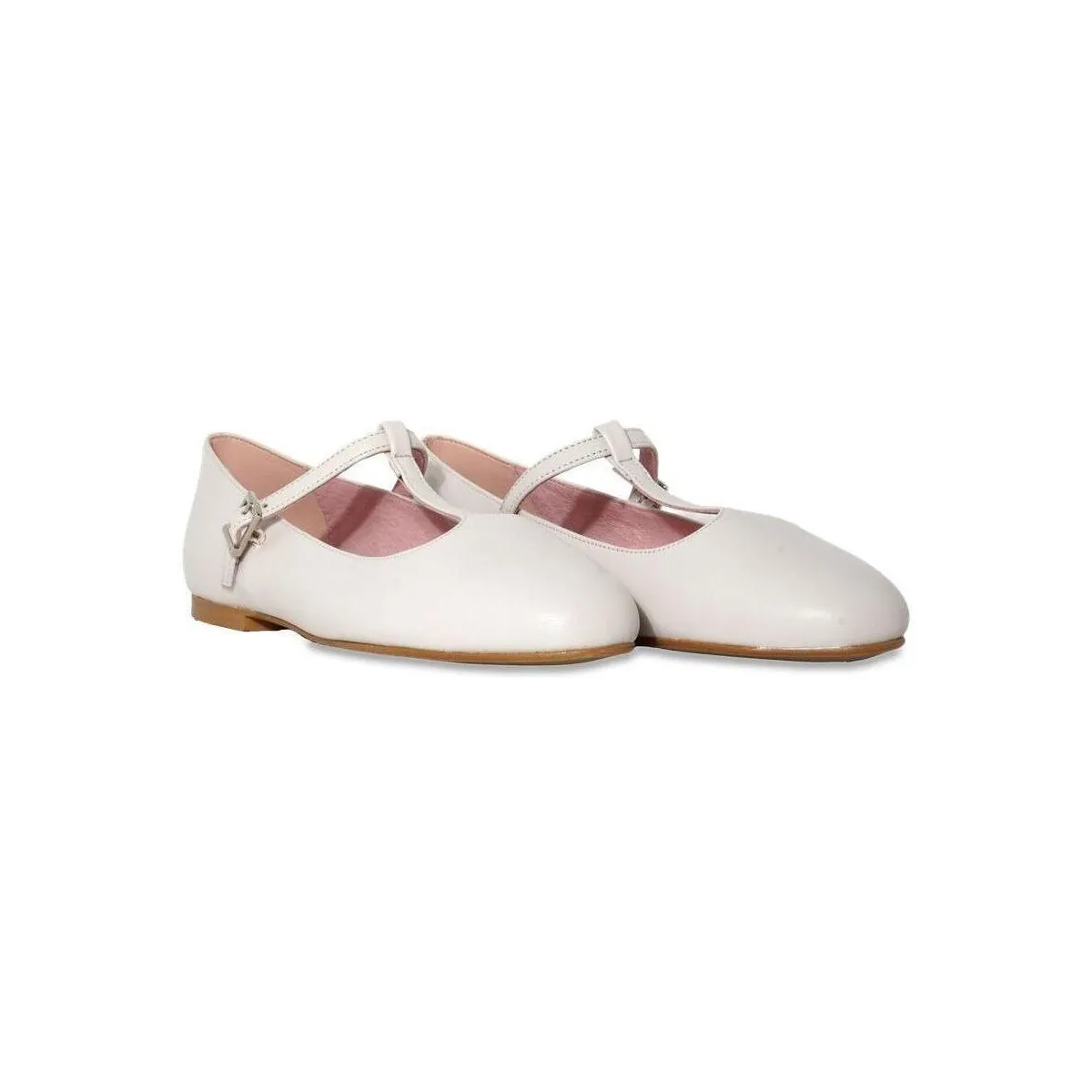 BAILARINA MARY JANE PIEL  GARLAND E2325T