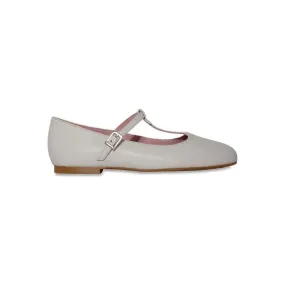 BAILARINA MARY JANE PIEL  GARLAND E2325T