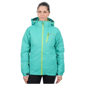 Blouson de ski femme ACIXI