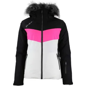 Blouson de ski femme AFIDOL