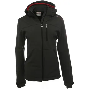 Blouson de ski femme ANJIMA