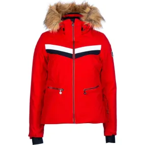 Blouson de ski femme ATALANTE