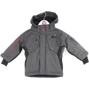 Blouson de ski garçon ECAMATE