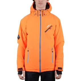 Blouson de ski homme CORTEMA