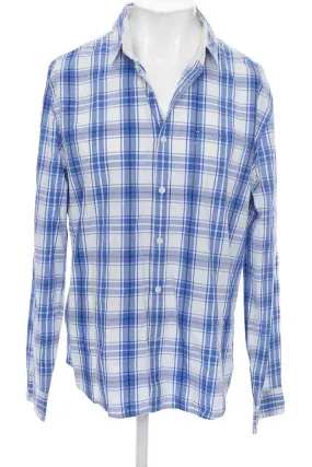 Camisa color Azul - Express