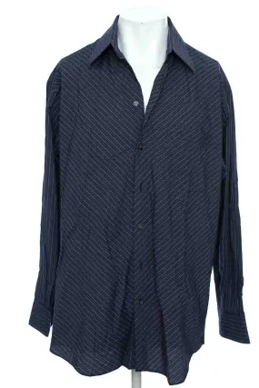 Camisa color Azul - Liz Claiborne