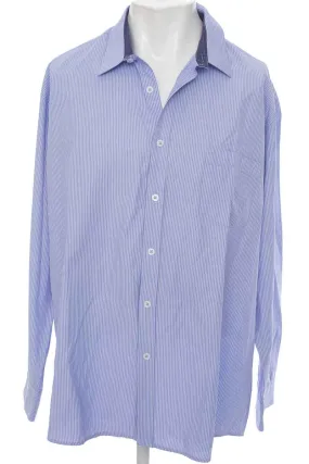 Camisa color Azul - Louis Barton