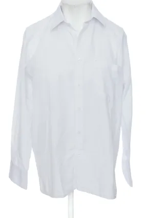 Camisa color Blanco - Camisas Canadá