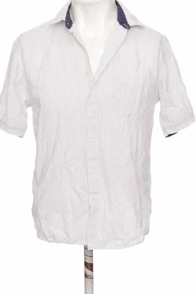 Camisa color Blanco - Campia