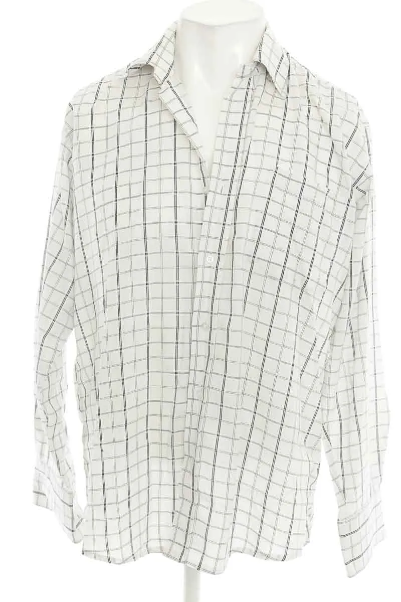 Camisa color Blanco - Louis Barton