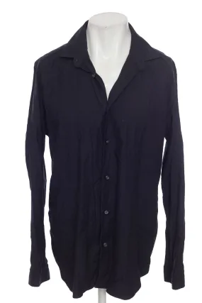 Camisa color Negro - Arturo Calle