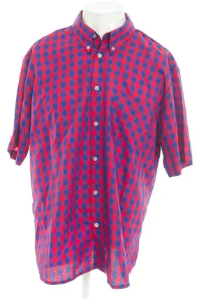 Camisa color Rojo - carrel