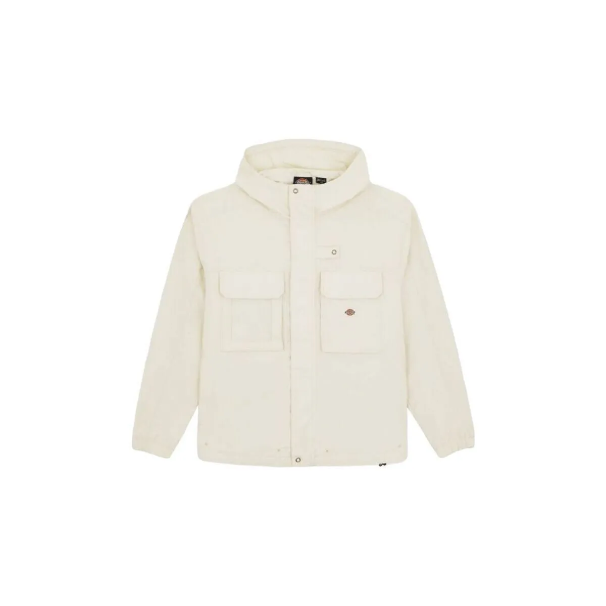 Chaqueta Fishersville Hombre Whitecap Grey