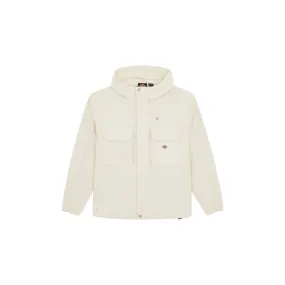 Chaqueta Fishersville Hombre Whitecap Grey