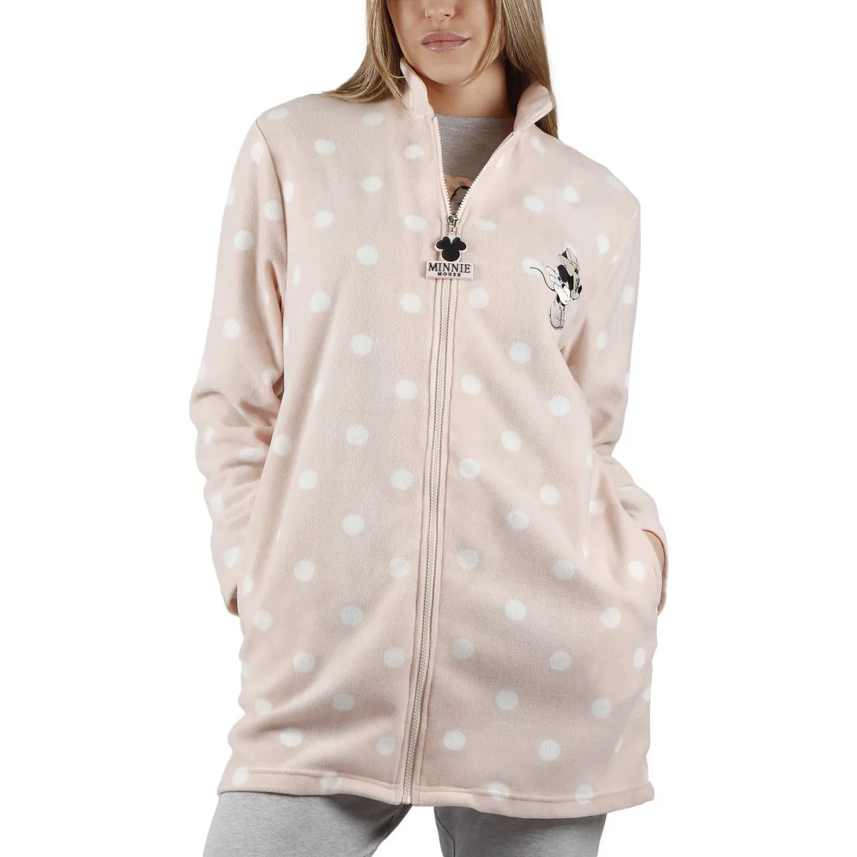 Chaqueta interior Minnie Bubble Gum Disney