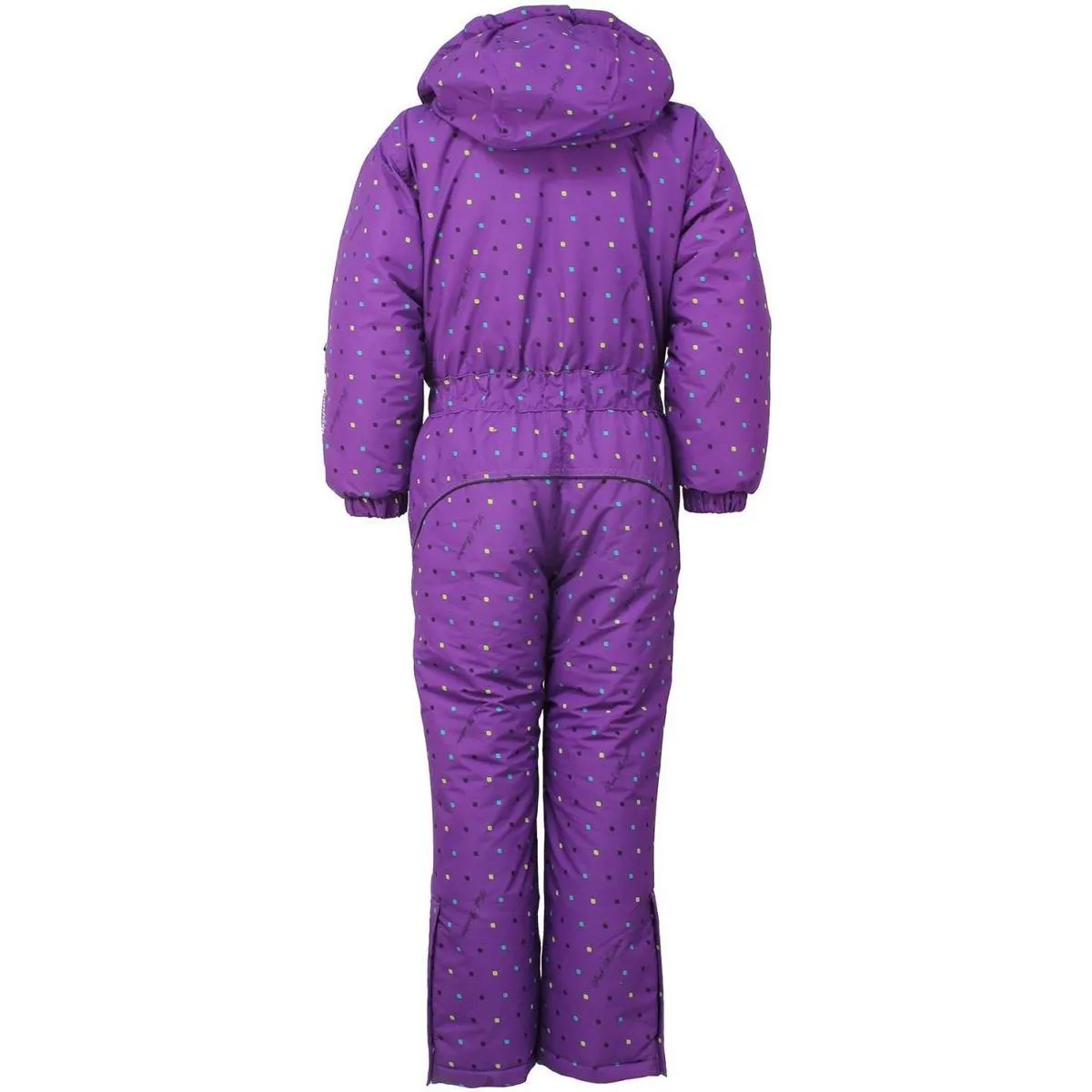 Combinaison de ski fille FANCY