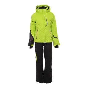 Ensemble de ski femme AMIC