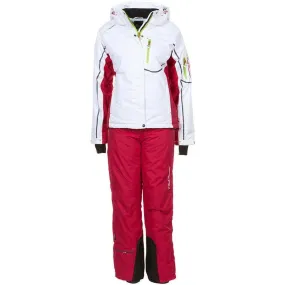 Ensemble de ski femme AULINE