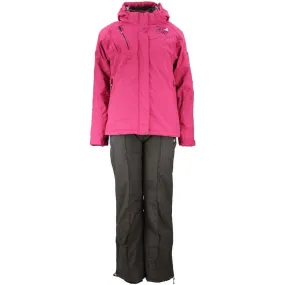 Ensemble de ski femme AZLY