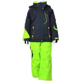 Ensemble de ski fille FAMIC