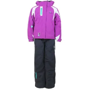 Ensemble de ski fille GINGA