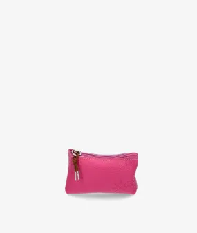 Monedero bloom&you  BLOOM PURSE en fucsia