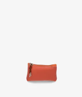 Monedero bloom&you  BLOOM PURSE en naranja