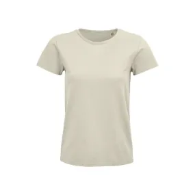 PIONNER WOMEN camiseta mujer 100% algodón biológico natural