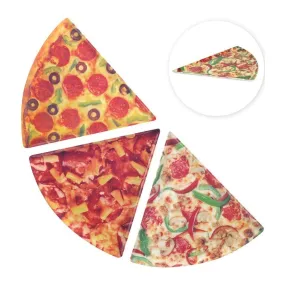 Plato De Pizza Set 3U