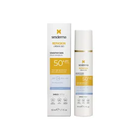 Repaskin Urban 365 Fotoprotector Piel Sensible Spf50+