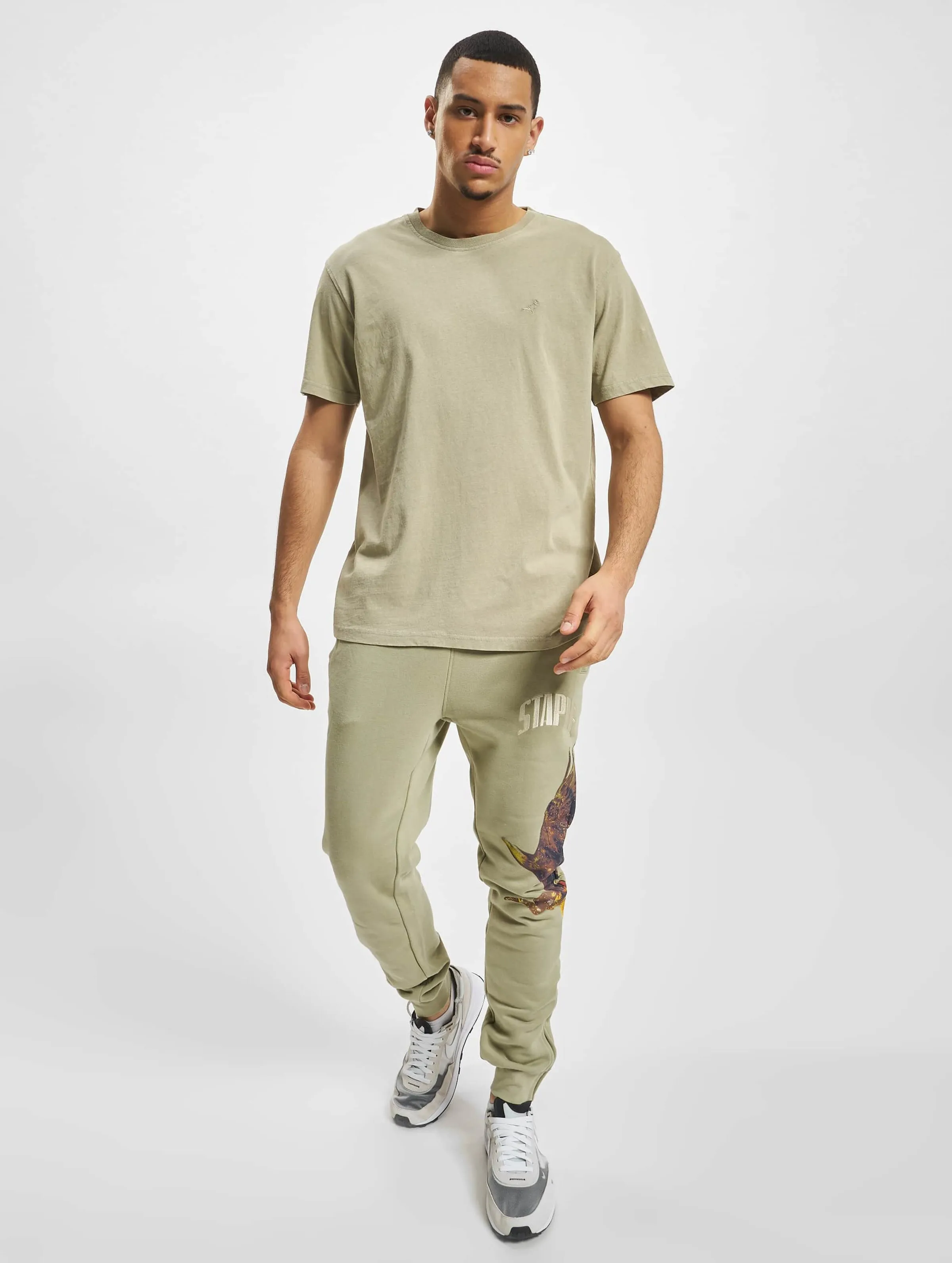 Staple  Broadway Tonal Pigeo
