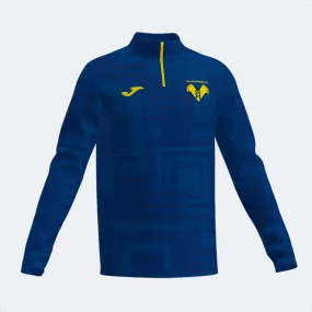 Sudadera calentamiento Hellas Verona Fc 23/24