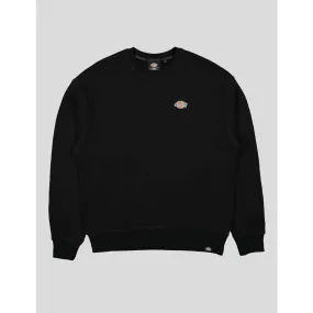 SUDADERA  MILLERSBURG SWEATSHIRT  BLACK