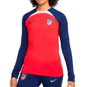 Sudadera Nike Atlético entrenamiento mujer Dri-Fit Strike