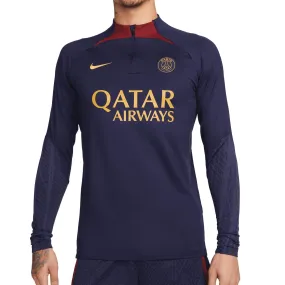 Sudadera Nike PSG entrenamiento Dri-Fit Strike