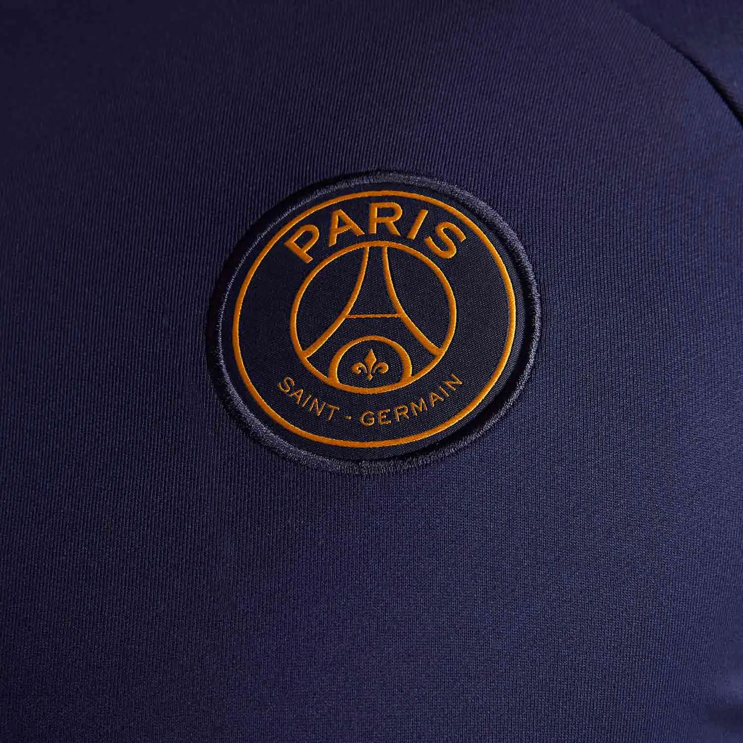 Sudadera Nike PSG entrenamiento Dri-Fit Strike