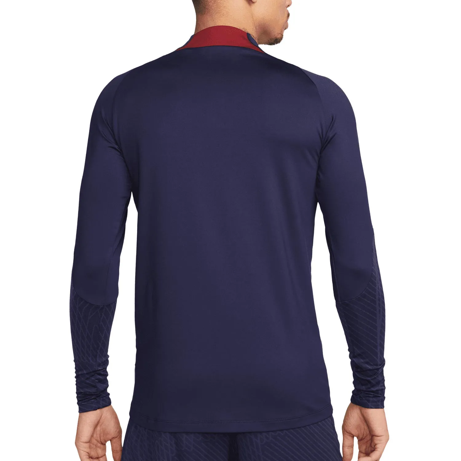 Sudadera Nike PSG entrenamiento Dri-Fit Strike