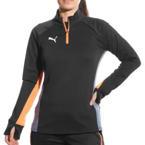 Sudadera Puma individualBLAZE mujer training