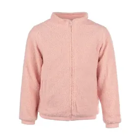 SUDADERA SOFT PINK