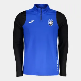 Sudadera staff técnico entrenamiento Atalanta 23/24