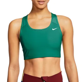 Sujetador Nike Dri-Fit Swoosh sin relleno