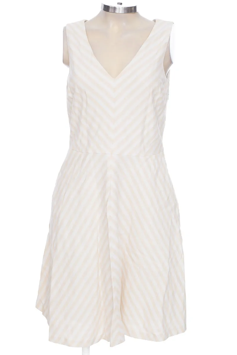 Vestido / Enterizo color Blanco - Tommy Hilfiger