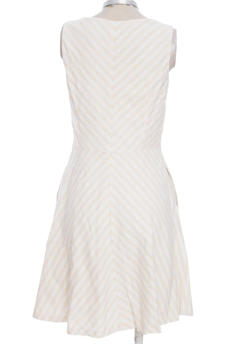 Vestido / Enterizo color Blanco - Tommy Hilfiger