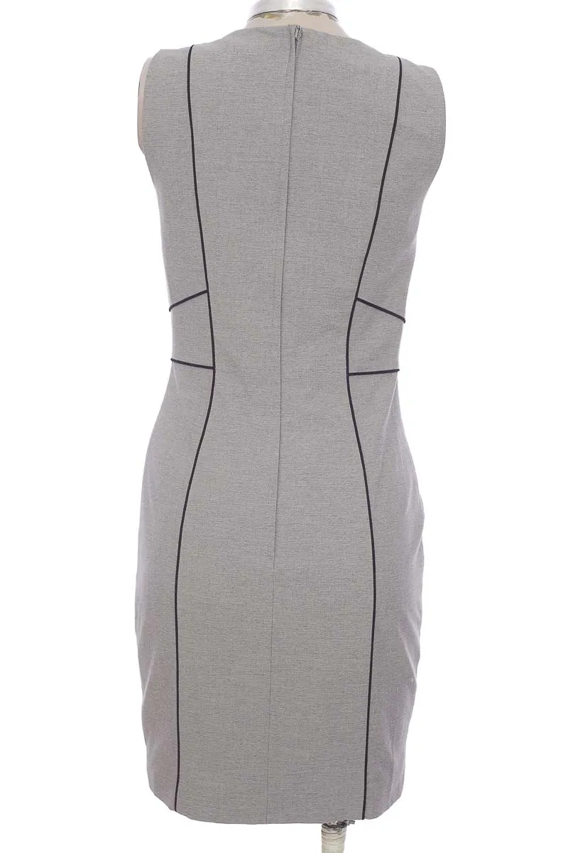 Vestido / Enterizo color Gris - H&amp;M