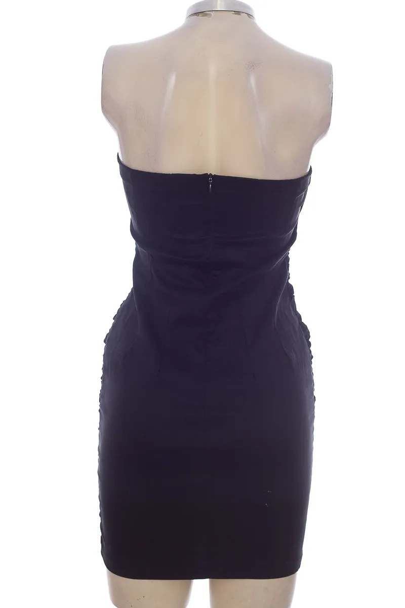 Vestido / Enterizo color Negro - Fe