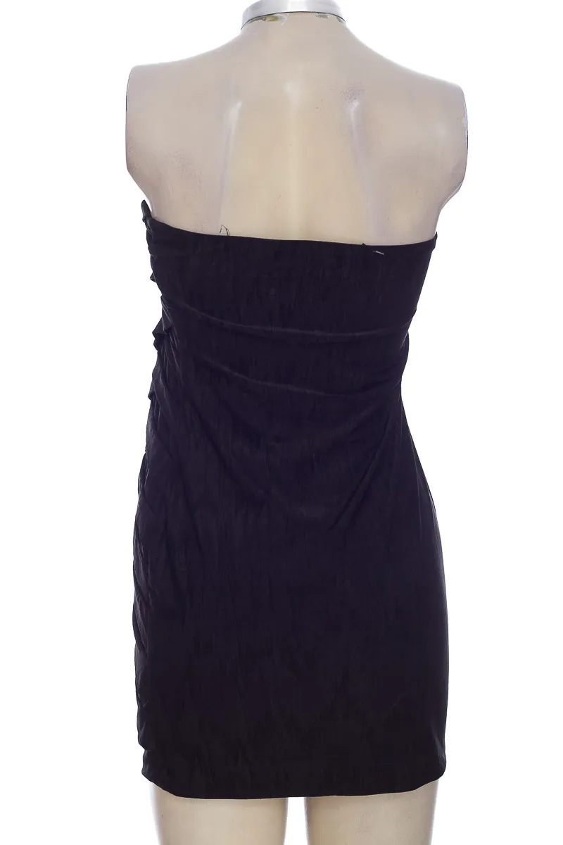 Vestido / Enterizo color Negro - Studio F