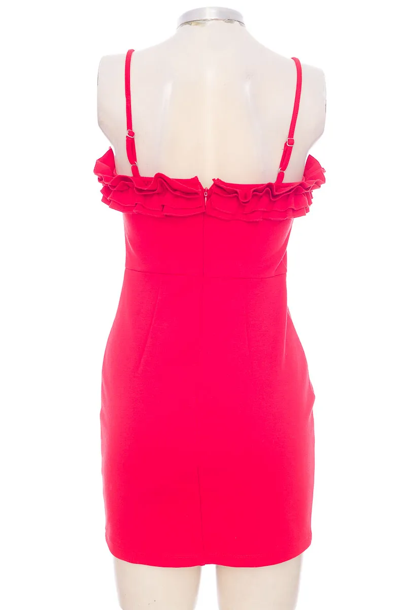 Vestido / Enterizo color Rojo - Forever 21